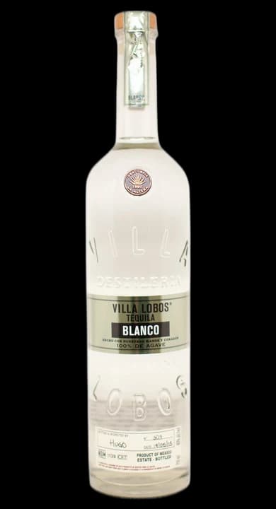 Villa Lobos Blanco