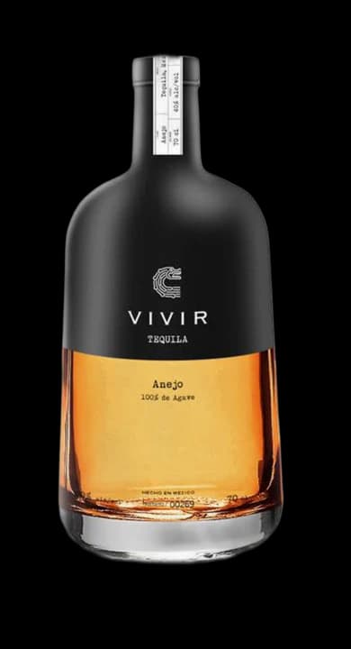 Vivir Tequila Añejo