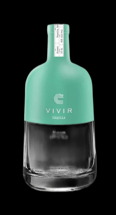 Vivir Tequila Blanco