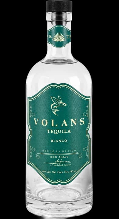 Volans Blanco