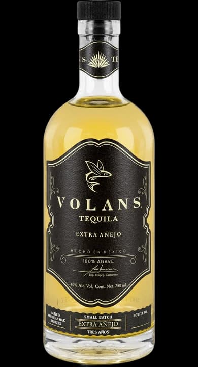 Volans Extra Añejo
