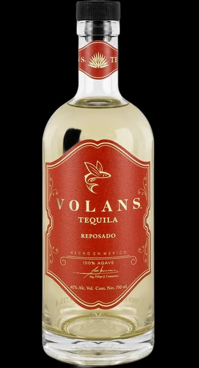Volans Reposado