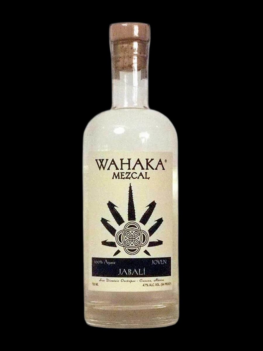 Wahaka Jabali