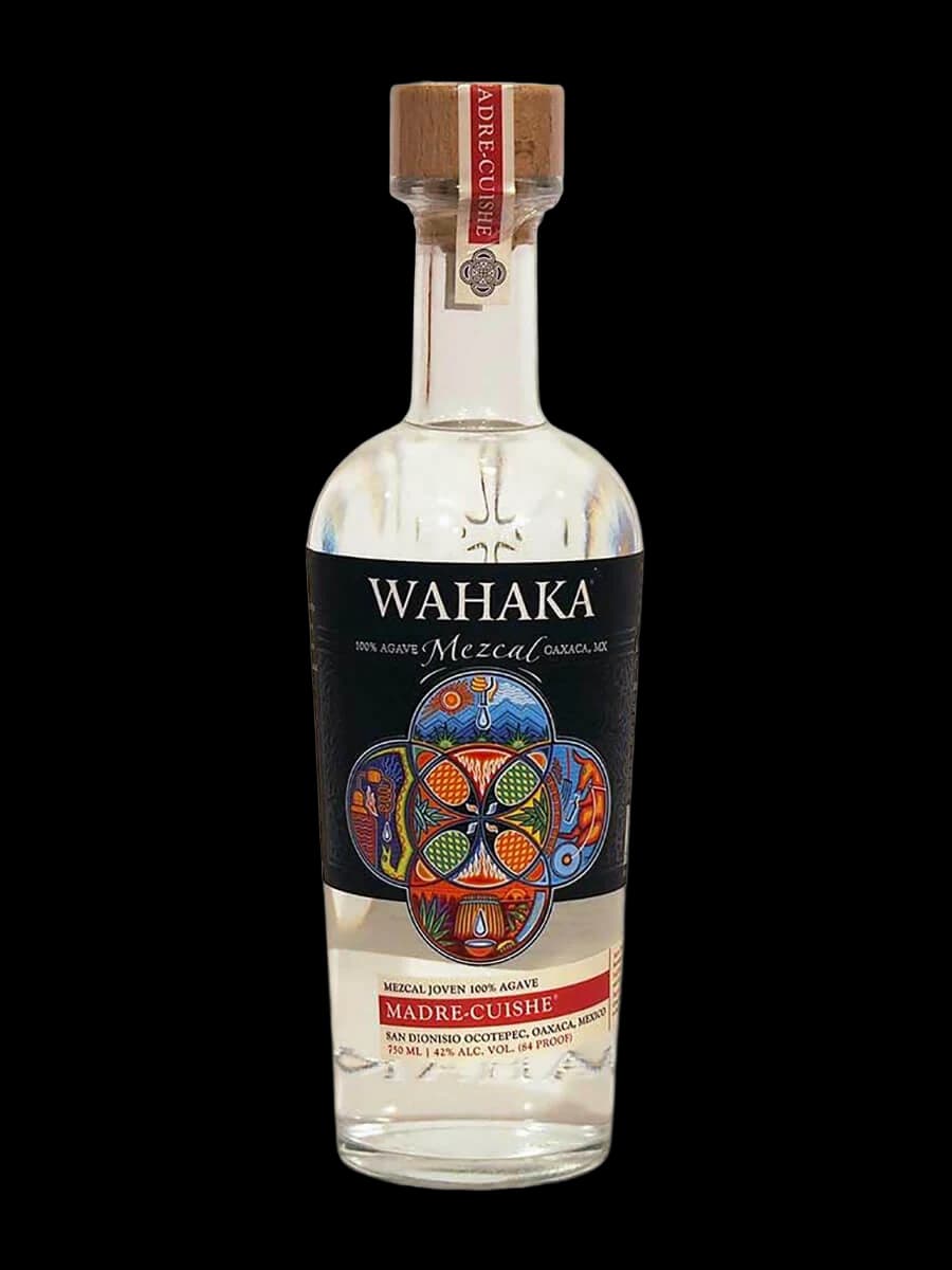 Wahaka Madre-Cuishe