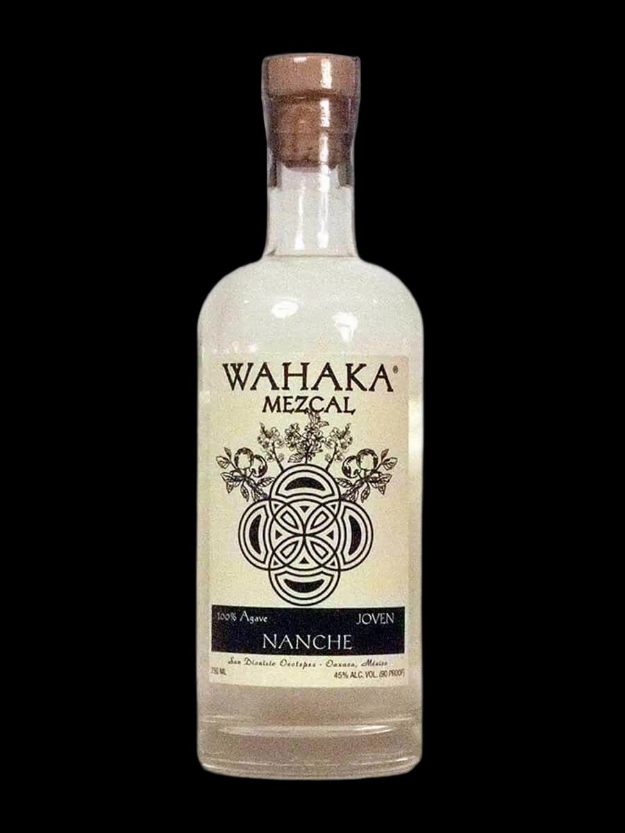 Wahaka Nanche