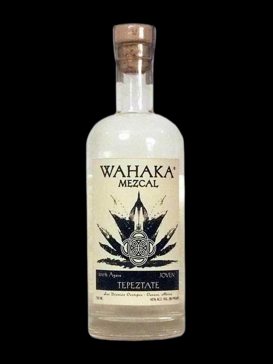 Wahaka Tepeztate