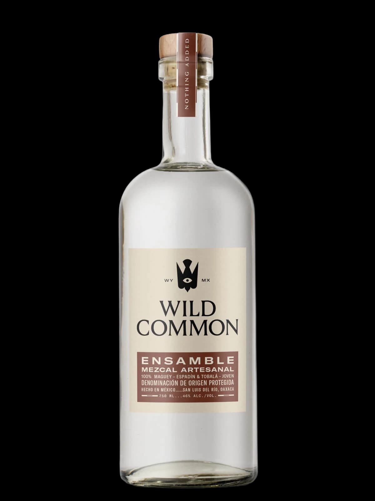 Wild Common Ensamble
