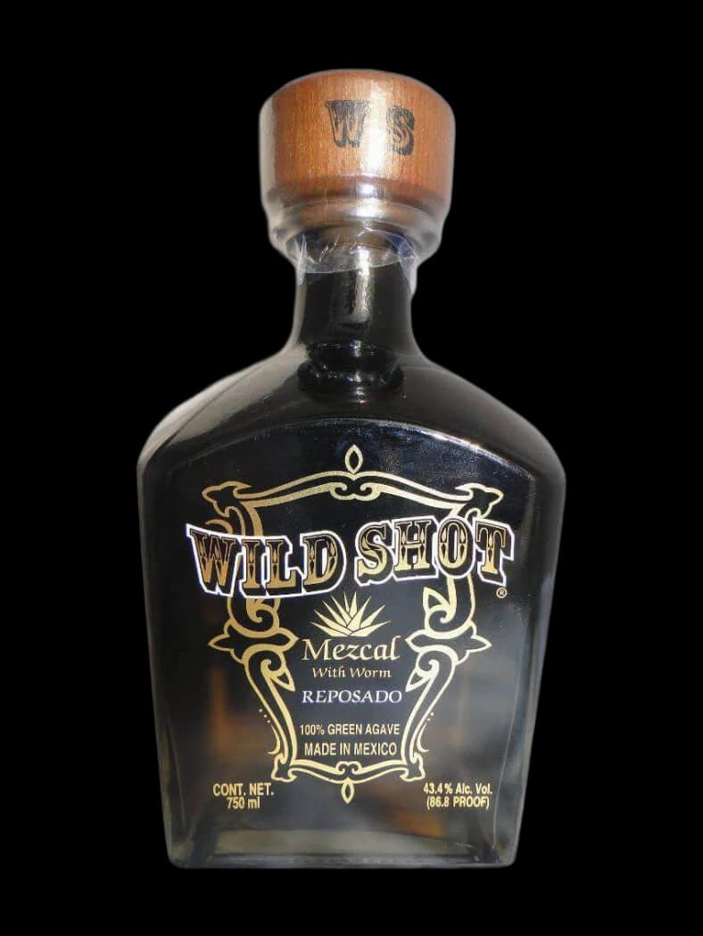 Wild Shot Reposado
