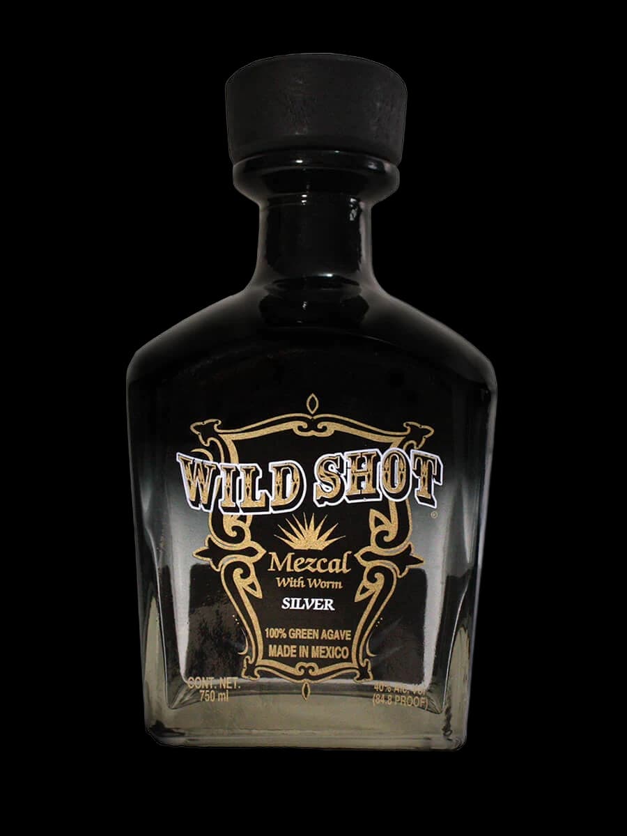 Wild Shot Silver