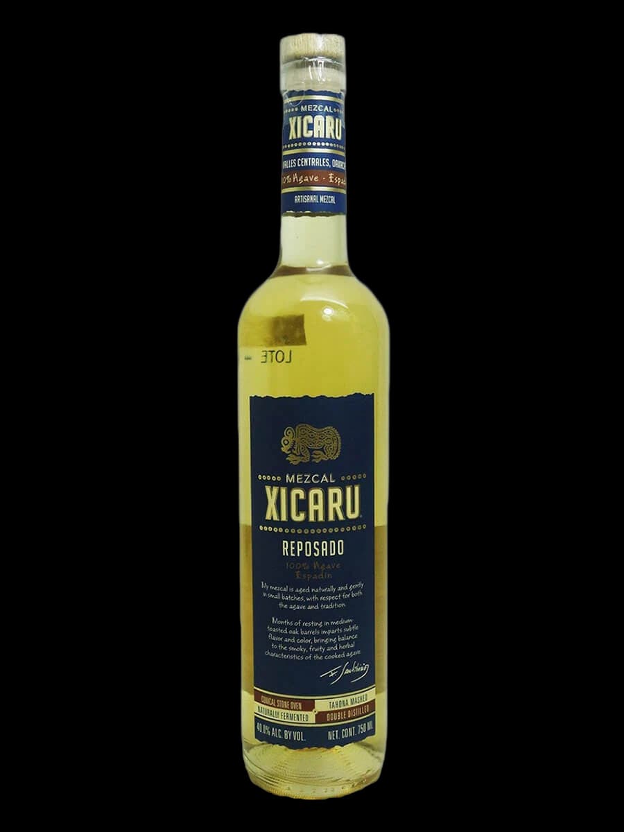 Xicaru Reposado