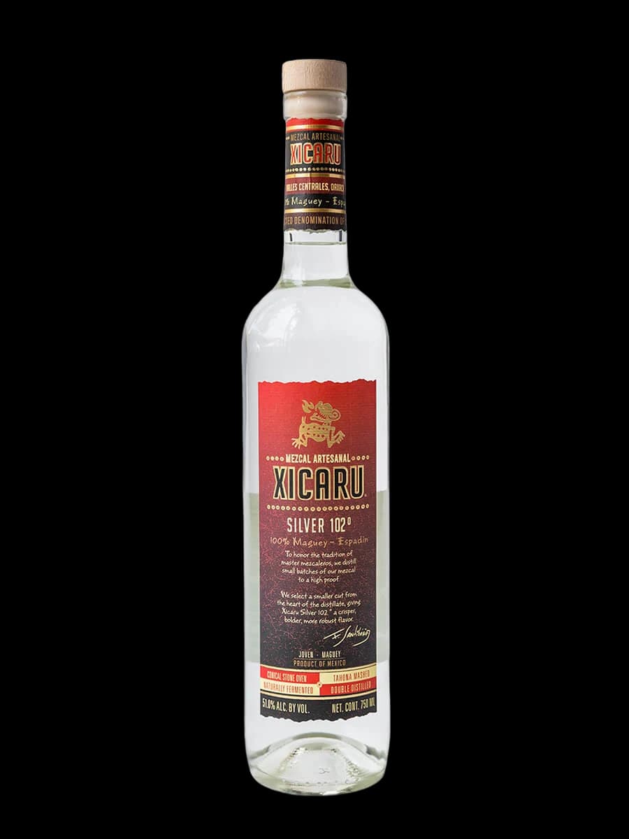 Xicaru Silver 102