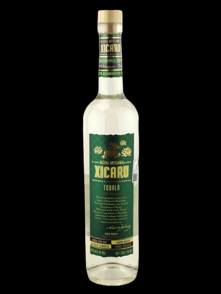 Xicaru Tobalá