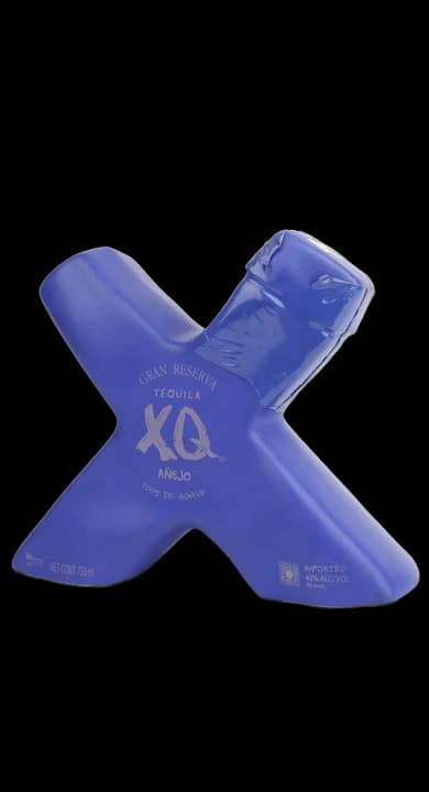XQ Añejo