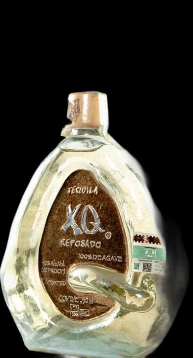 XQ Reposado