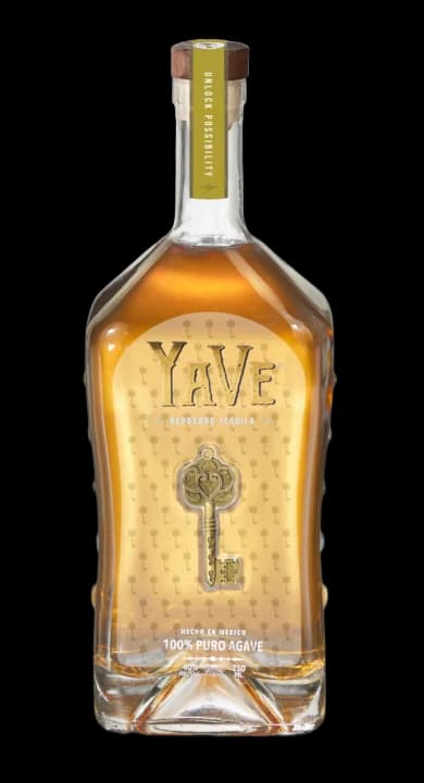 YaVe Reposado Tequila