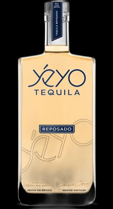 Yeyo Reposado (2025)