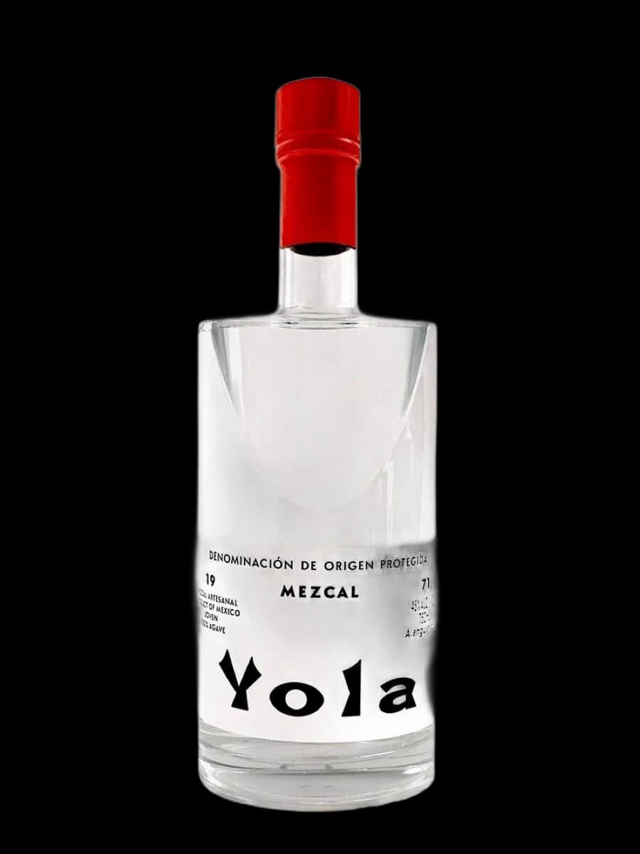 Yola Mezcal