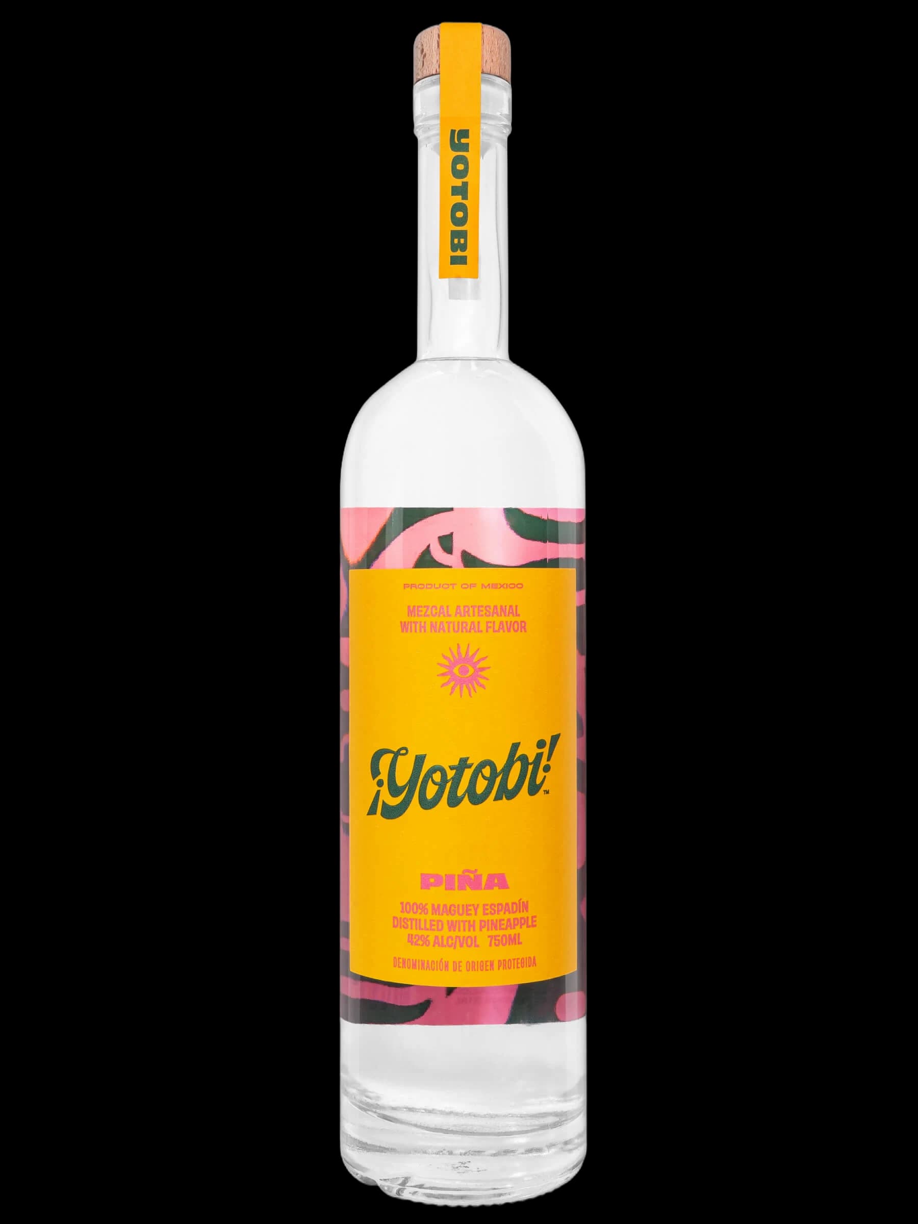 Yotobi Piña
