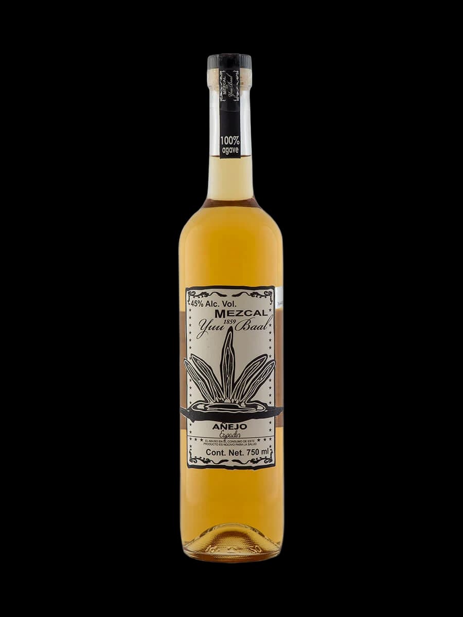Yuu Baal Anejo