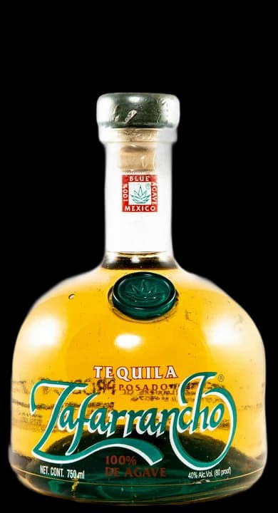 Zafarrancho Reposado