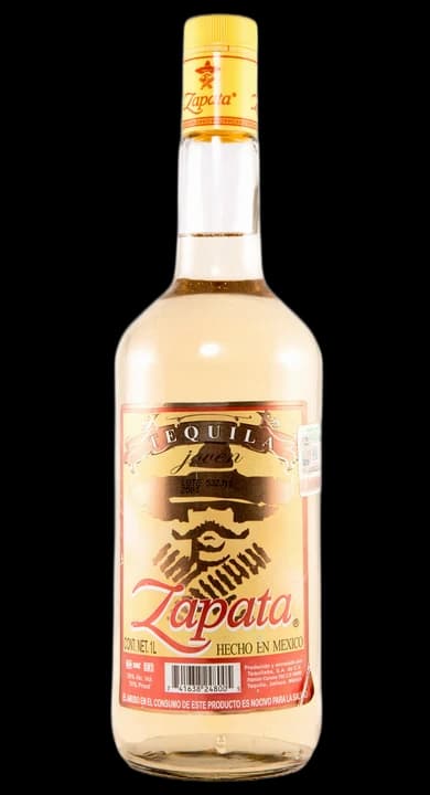 Zapata Tequila Joven