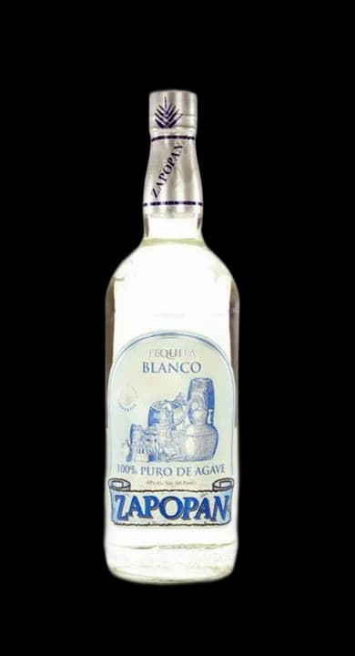 Zapopan Blanco