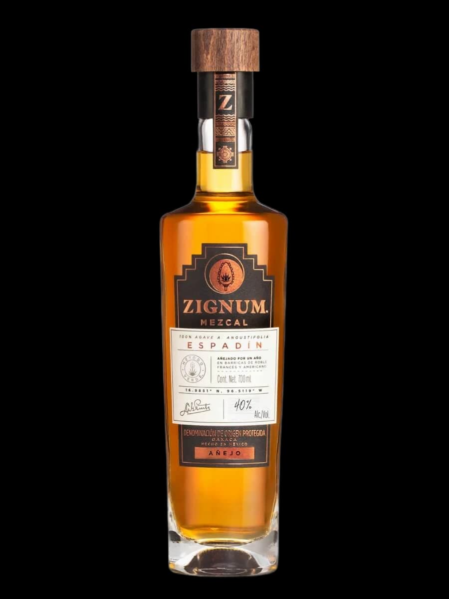Zignum Anejo
