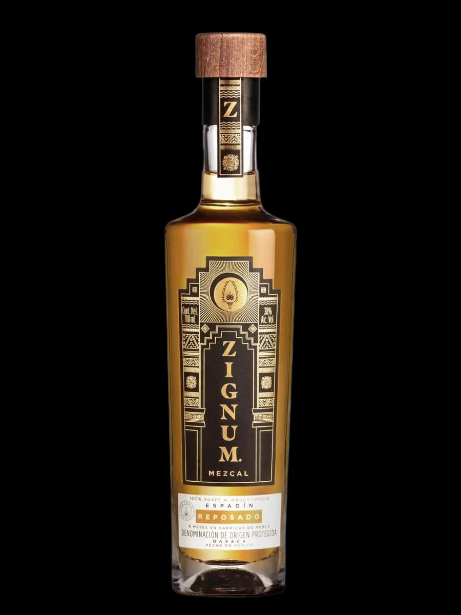 Zignum Reposado