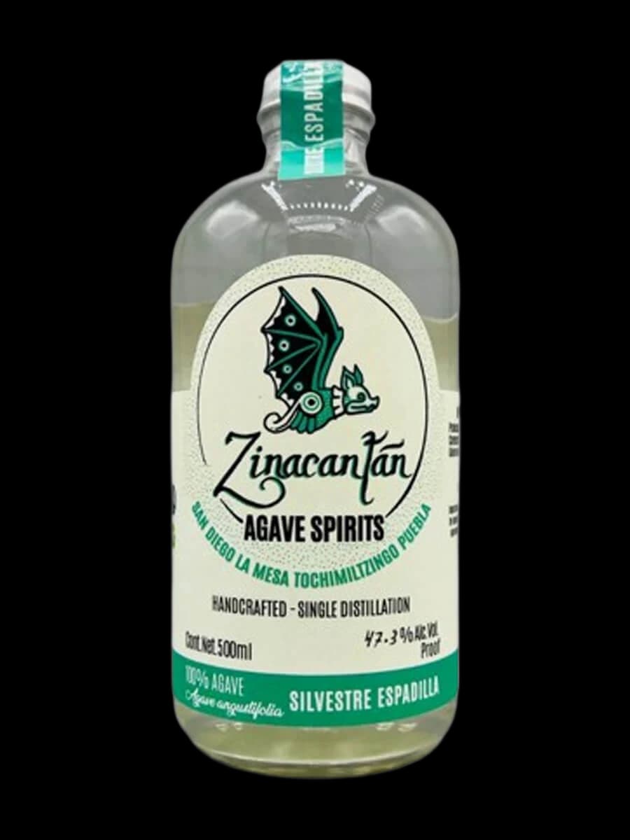 Zinacantan Espadilla