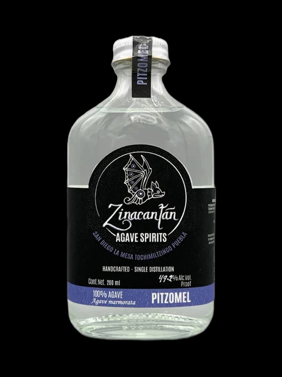 Zinacantan Pitzomel