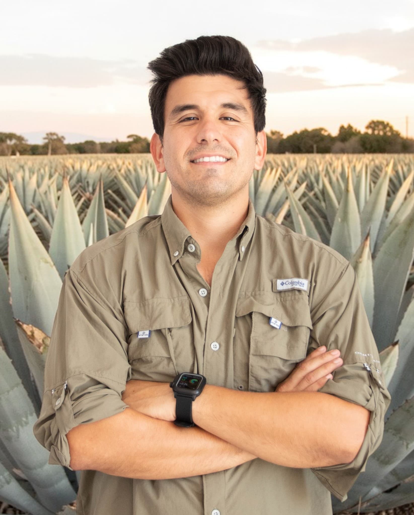 Luis Carlos Barraza Jr