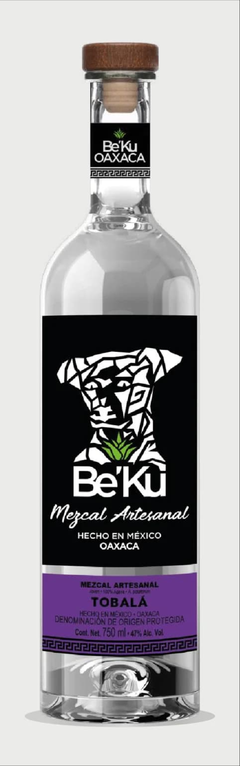 Beku Tobalá