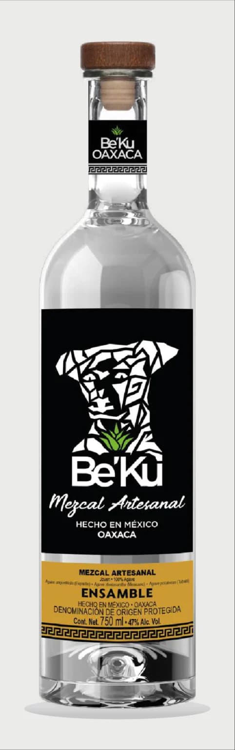 Beku Ensamble