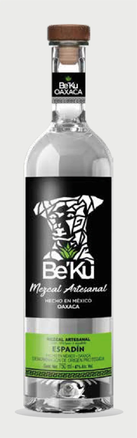 Beku Espadín