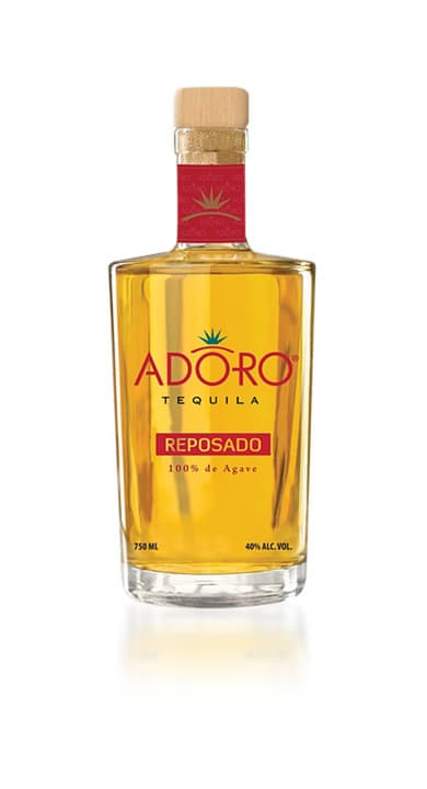 Adoro Tequila