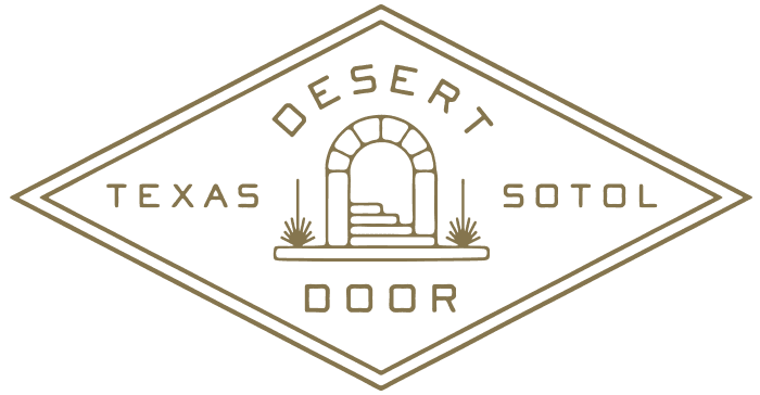 Desert Door Texas Sotol