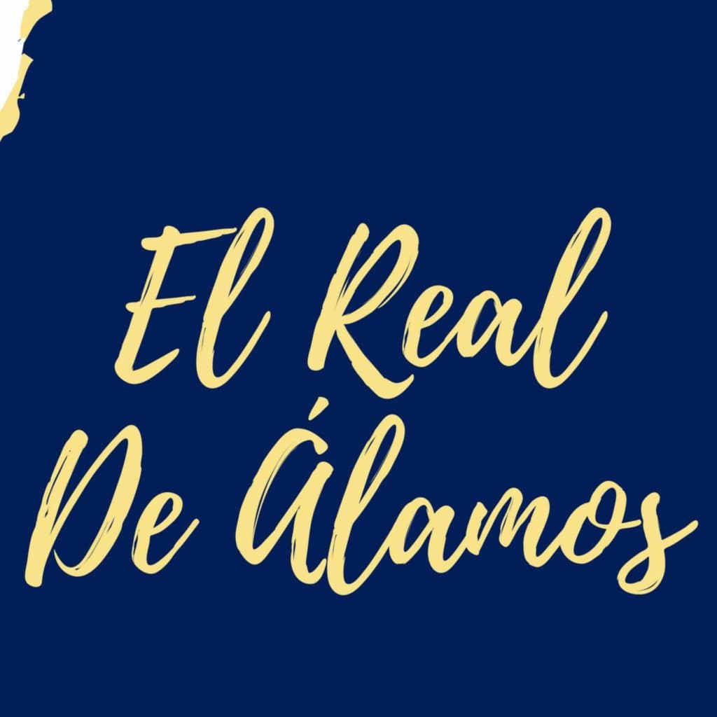 El Real De Alamos Bacanora