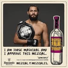 El Recuerdo de Oaxaca Mezcal