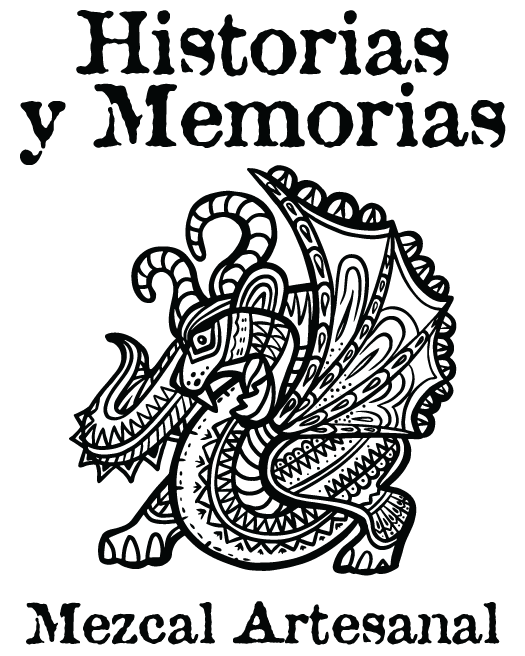 Historias y Memorias Mezcal