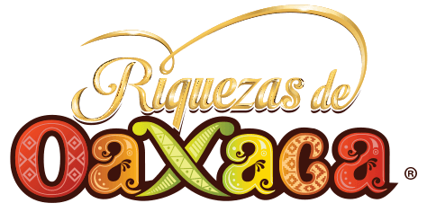 Riquezas de Oaxaca Mezcal