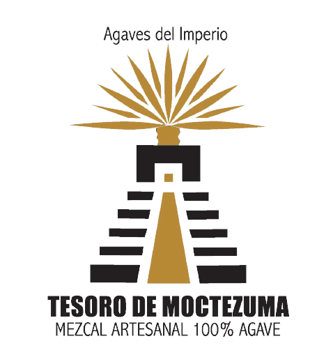 Tesoro de Moctezuma Mezcal