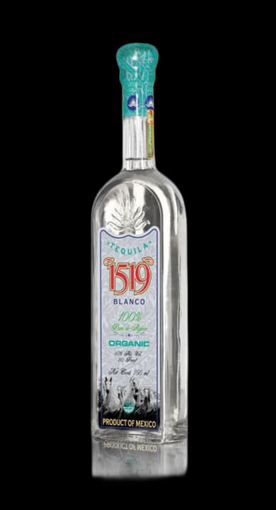 1519 Organic Tequila Blanco