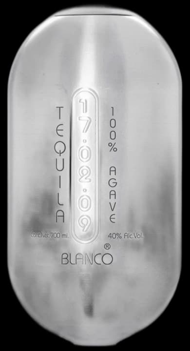 17.02.09 Tequila Blanco