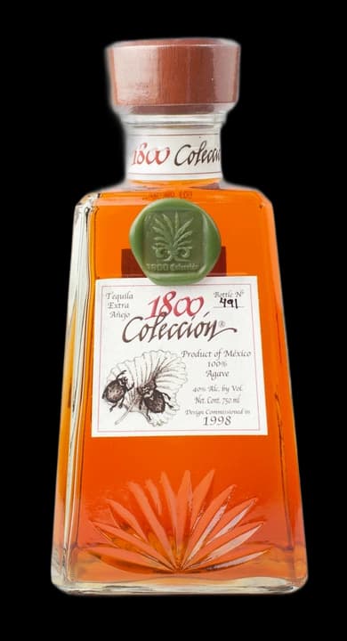 1800 Colección Extra Añejo
