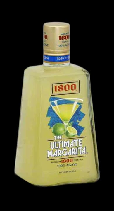 1800 The Ultimate Margarita