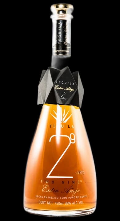 29 Tequila Extra Añejo
