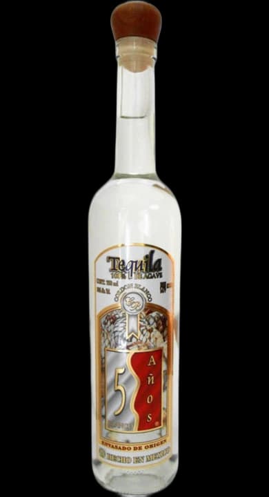 5 Años Blanco "Cordon Blanco"