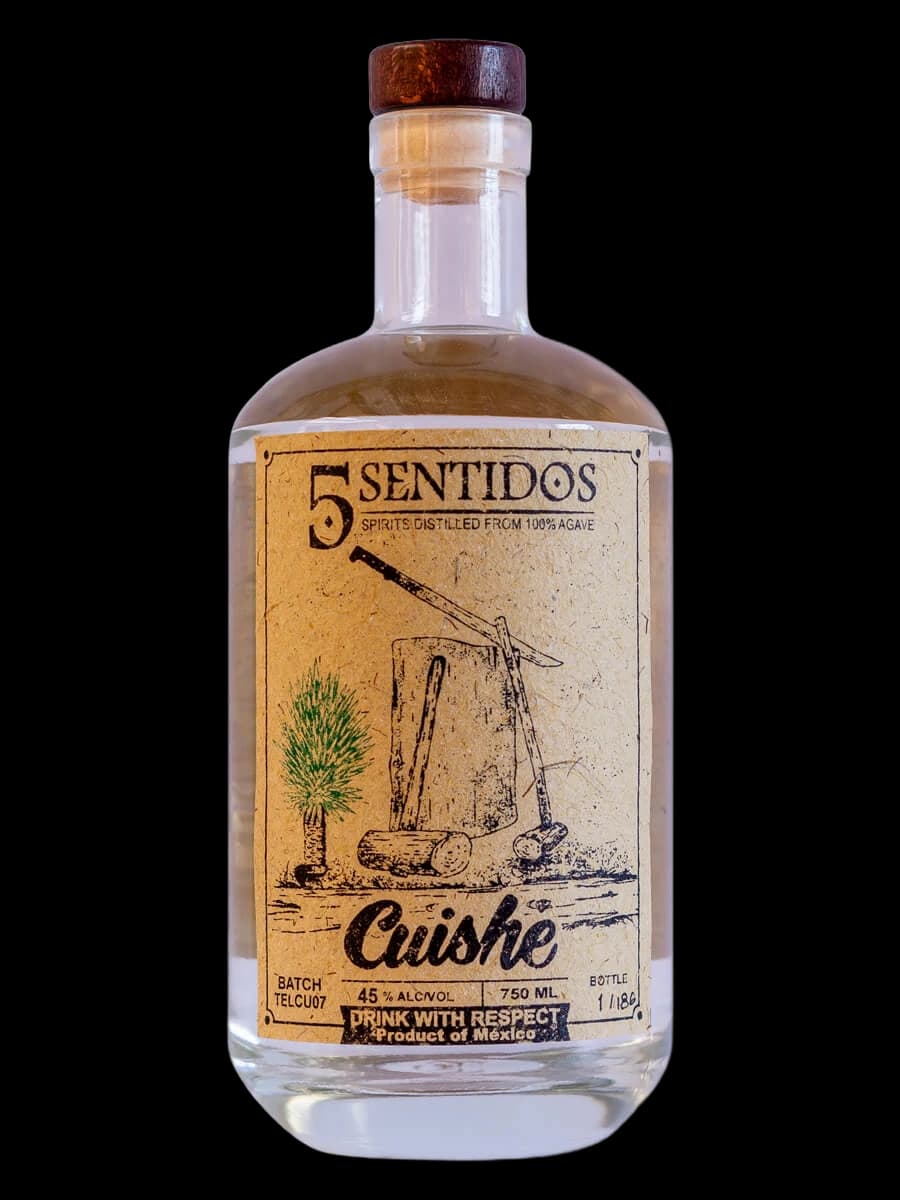 5 Sentidos Cuishe – Tio Tello