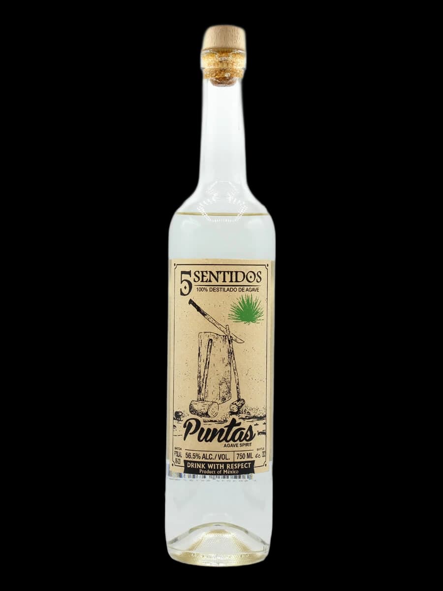 5 Sentidos Puntas – Tio Tello