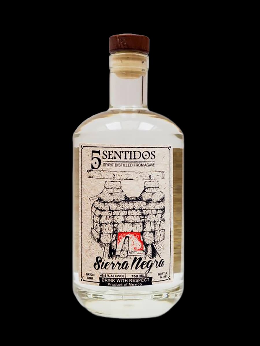 5 Sentidos Sierra Negra – Alberto Martinez